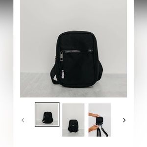 Brixley crossbody bag